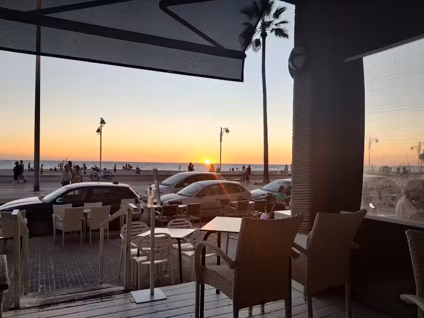 Restaurante La Atrevida