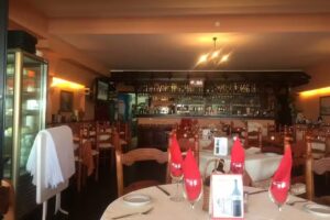 Restaurante La Axarquia