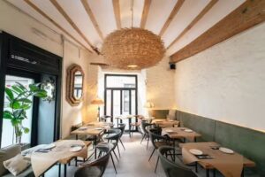 Restaurante La Azotea