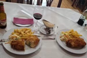 Restaurante La Badana