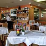 Restaurante La Bah&iacute;a