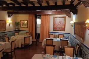 Restaurante La Balconada