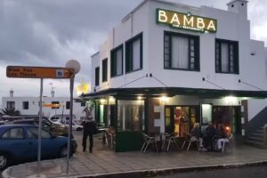 Restaurante La Bamba