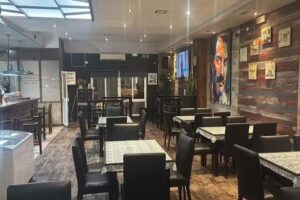 Restaurante La Banda