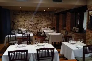 Restaurante La Baraka