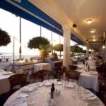 Restaurante La Barca