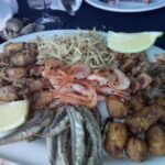 Restaurante la Barca