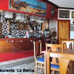 Restaurante La Barca