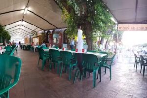 Restaurante La Barca de Pedro