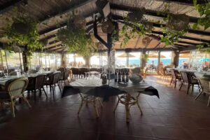 Restaurante La Barraca &ndash; Cantarrij&aacute;n