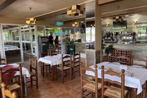 Restaurante La Barraca Costera Sur