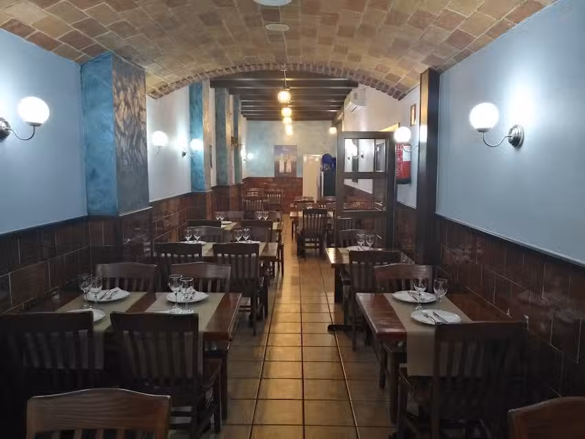 Restaurante La Barraca del Delta
