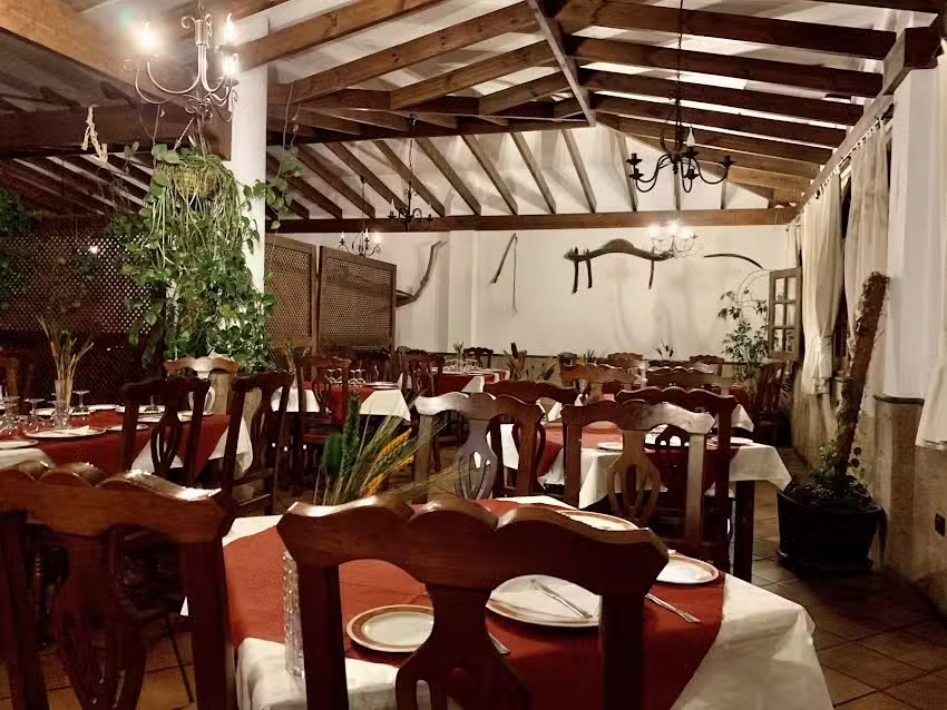 Restaurante La Barrica