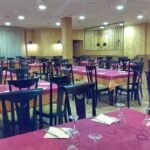 Restaurante La B&aacute;scula