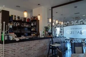 Restaurante La Bastida