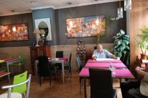 Restaurante La Bella Lola