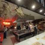 Restaurante La Bicicleta