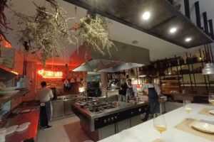 Restaurante La Bicicleta