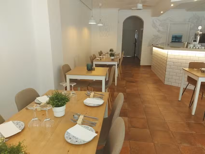 Restaurante La Bistrol&oacute;gica