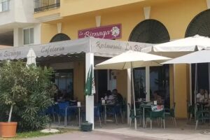 Restaurante La Biznaga