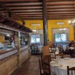 Restaurante La Blanca Paloma