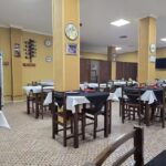 Restaurante La Blanca Paloma