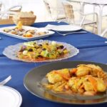 Restaurante La Blava