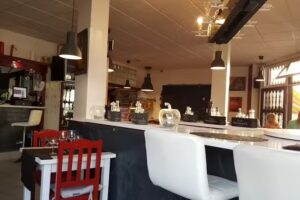 Restaurante La Boca Rie