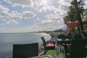 Restaurante La Bocana