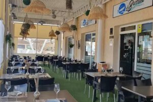 Restaurante La Boccana