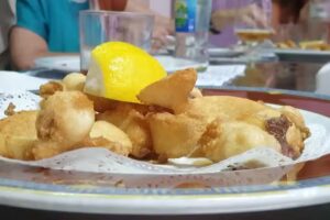 Restaurante La Bodega