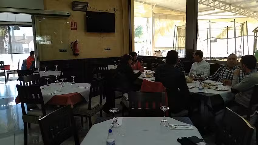 Restaurante La Bodega