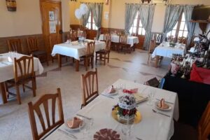 Restaurante la Bodega