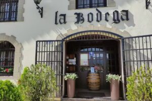 Restaurante la Bodega