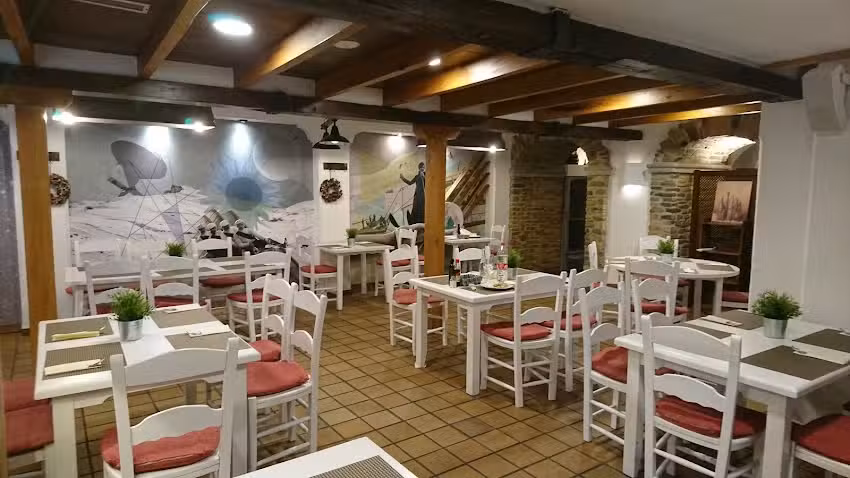 Restaurante la Bodega
