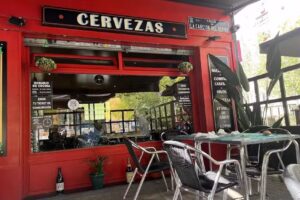 RESTAURANTE La Bodega de Cote