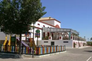 Restaurante La Bodega de Salteras