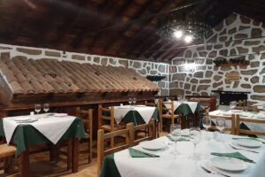 Restaurante La Bodega de San Miguel