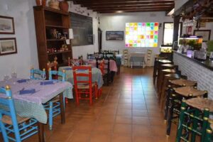 Restaurante La Bodega del Bandolero