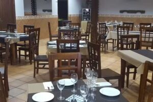 Restaurante La Bodega del Nene