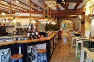 Restaurante La Bodega (Gastro bar)