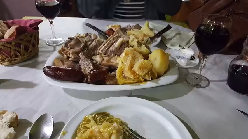 Restaurante la Bodeguilla