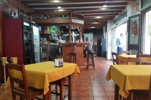 Restaurante La Bodeguilla