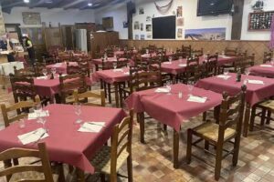 Restaurante La Bodeguita