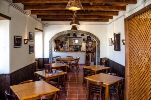 Restaurante La Bodeguita de Fa`