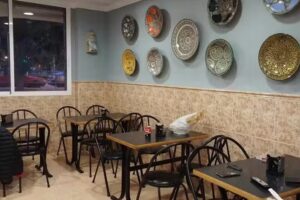 Restaurante la Bodeguita de Juan &raquo; Autentica Taberna Andaluza &laquo;