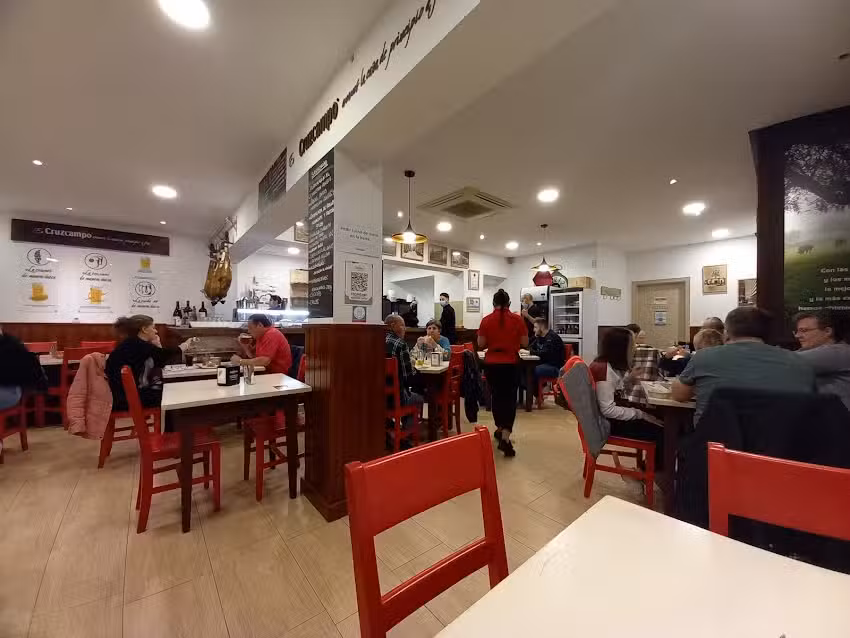 Restaurante La Bodeguiya