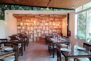 Restaurante La Boibella