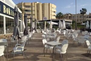 Restaurante La Bokana