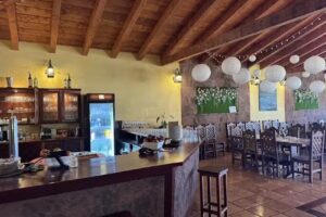 Restaurante La Bola de Jorge Bosch